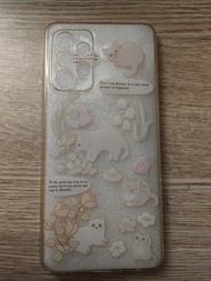 Samsung A52 手機殼