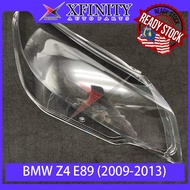 BMW Z4 E89 09 10 11 12 13 HEADLAMP COVER / HEADLIGHT COVER / HEADLAMP LENS / HEADLIGHT LENSauto part