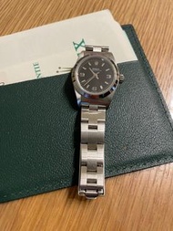 Rolex  369  28mm