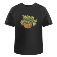 Venus Flytrap' Men'S / Mens Cotton T-Shirts (Ta037037)