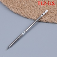 AGBBG Đầu hàn sắt T12 BC2 J02 JL02 KR ils cho trạm làm lại hàn