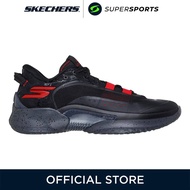 SKECHERS SKX Resagrip™ รองเท้าบาสเกตบอลผู้ชาย