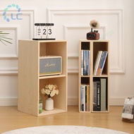 10cm Narrow Gap Cabinet Bedside Table20cm Ultra-Thin Storage Cabinet Sofa Bookshelf Gap Cabinet