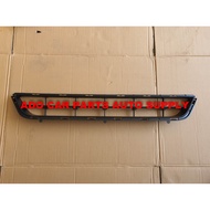 Nissan Urvan NV350 2018 - 2024 Premium Long Front Bumper Grille