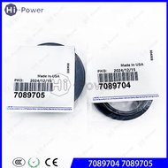 10pcs TF70 AT6 AM6 Auto Transmission Oil Seal 7089704 7089705 Genuine for Fiat Car Gearbox Kit