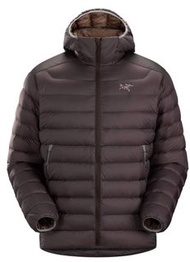 加拿大代購 熱賣 Arc’teryx Arcteryx CERIUM HOODY MEN'S