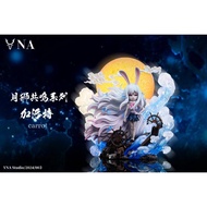 YNA Studio - WCF Carrot (Sulong Form) One Piece Resin Statue GK Anime Figure