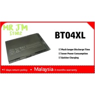 BT04 BT04XL Notebook Battery for HP EliteBook Folio 9470 9470M 9480 9480M Series Ultrabook Laptop