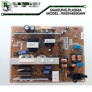 PSU TV PLASMA SAMSUNG PA51H4500AW Power supply tv plasma samsung pa 51h4500 aw