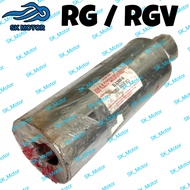 Suzuki RG110 RG 110 / RGV120 RGV 120 Exhaust Box / Muffler Silnecer Box