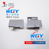 CSCA0100A000B15B01 Penyongsang Arus Sensor Dewan Sensor Asal Dalam Stok Pertanyaan