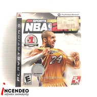 NBA 2K10 Game for Sony PS3