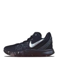 潮品9527 Nike Kyrie Flytrap II Ao4438-009 IRVING 黑色 籃球鞋