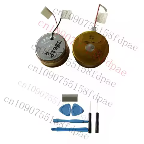 OK 70mAh Varta CP1254-A3 Battery for Beats by Dre Powerbeats Pro Wireless Earphones