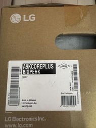 LG CordZero A9 Kompressor 無線吸塵機