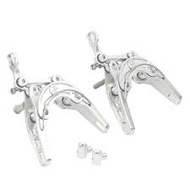 Union Jack CNC Brake Caliper for Brompton C Line & P Line