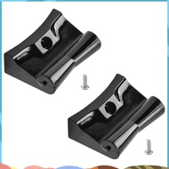 2pcs Replacement Side Handle for 18-8 Tri-Clad,Pans and Lids (Pre 1994), for 3Qt & 4Qt Pot 18-8 Sauc
