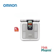 Omron Body Composition Monitor HBF-375