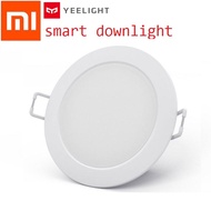 Xiaomi Smart Downlight Philips Zhirui Light 5700k Adjustable Color Ceiling Lamp