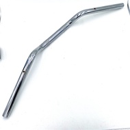 Suitable for Suzuki Motorcycle Sharp EN125-2A/2F/3A/3F/3E Handlebar Tube Handlebar Tube Faucet Direc
