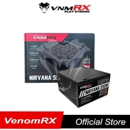 VenomRX Nirvana 550 Watt PSU Venom RX 550W PSU/