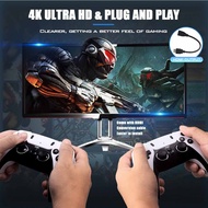 M8 Pro Retro HD TV Game Console 64G4K HDMI TV Video Game Stick Retro Game Console