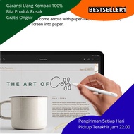 LAYAR Paperlike Matte PET Anti-Glare iPad Pro 11 Inch Screen Protector Feel Like Paper For Drawing S