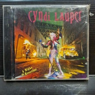 Cyndi Lauper - A Night to Remember