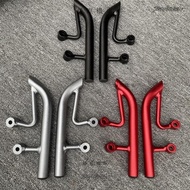 [Taiwan Shipment] BWS Rear Handle BWS125 Wing Modified Tail Frame Yamaha