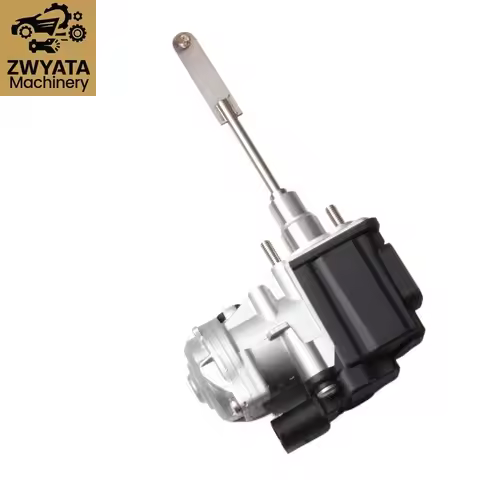 03F198725C New Engine Turbocharger 03F145701K Suitable for Volkswagen 1.2T Audi Beetle Seat Skoda