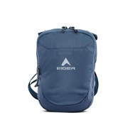 EIGER Bag Brakiyura Travel Pouch Vertical Shoulder Bag Daily