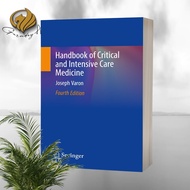 Handbook of Critical and Intensive Care Medicine