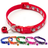 Cute Dog Pattern Cat/Dog Necklace