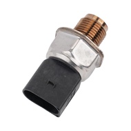 Rldym Fuel Rail High Pressure Sensor 85PP40-02 for Ford Ranger Transit MK7 MK8 VII Custom 2.2 TDCI 5