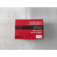 KENDA INNER TYRE 700X18/23C FV 80MM