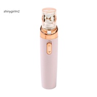 [SG] Face Hair Removal Tool Rechargeable Face Epilator Cordless Usb Rechargeable Women’s Epilator – 
