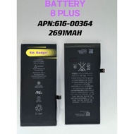 🌟Replacement Battery for IP Phone 8 Plus ~ Free Gift🌟