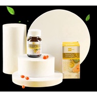 Nano omega (Eye Supplement)