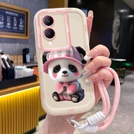 Casing For VIVO Y17s Y36i 5G Y28 5G G2 5G Case Silicone