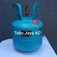 Tabung Freon Kosong Kecil 3Kg Bekas Dijamin Puas