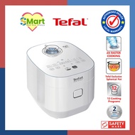 Tefal 1.5L Xpress Fuzzy Logic Rice Cooker RK5221 *2 Yr Warranty*