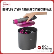 BONPLUS Dyson Airwrap Stand Storage Holder – Dyson Airwrap Stand, Dyson Airwrap Holder