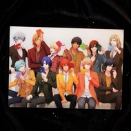 Uta no Prince sama-(SET 06-5) A4 File Collection Book Of Sound Authentic Japanese License