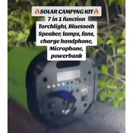 Solar Generator 300Wh