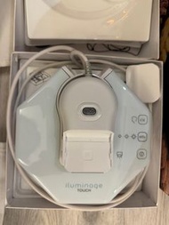 ILUMANIGE 彩光脫毛機
