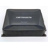Amp 4 channel pioneer japan GM-D7400