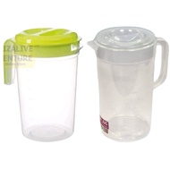 LAVA 4.5L/4.8L Plastic Transparent Water Jug WJ758 WJ48 / Water Pitcher / Jug Air / Fridge Jug / Ken