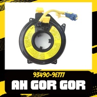 HYUNDAI TUCSON JM SPORTAGE KM STEERING SPIRAL CLOCK SPRING 93490-9E777