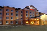 FAIRFIELD INN &amp; SUITES RAPID CITY