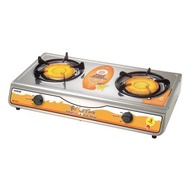 KHIND INFRARED HOT LAVA GAS COOKER - GCS1515